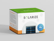 Solarize Lights