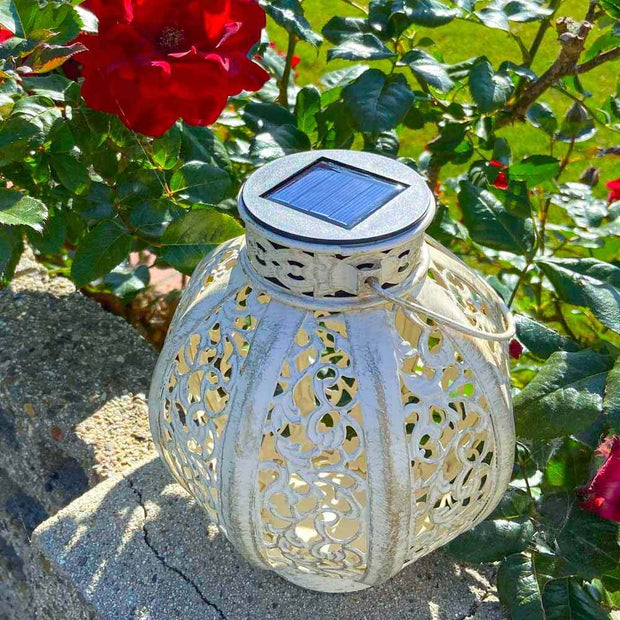 Luma Lantern