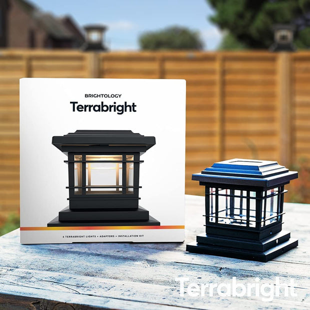 Terrabright